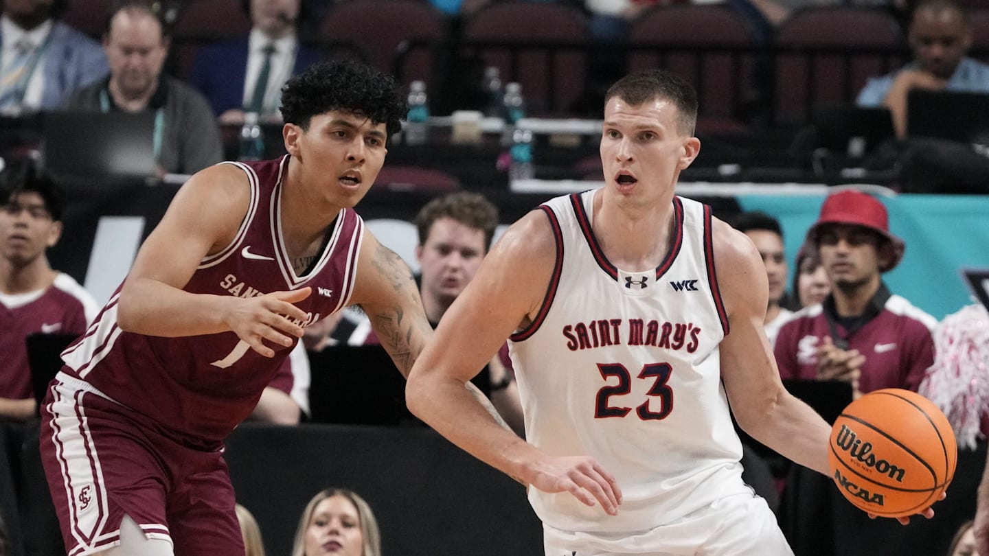 10 Players Virginia Tech Men's Basketball Should Target in the Transfer Portal