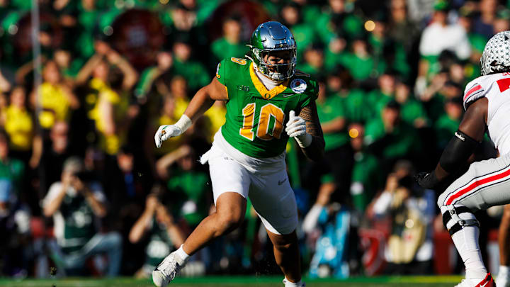 Matayo Uiagalelei would be a great fit in Kansas City