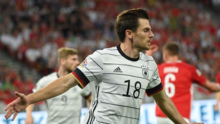 Das Tor zum 1:1 von Jonas Hofmann brachte immerhin einen Punkt ein. Trotzdem muss man enttäuscht sein.