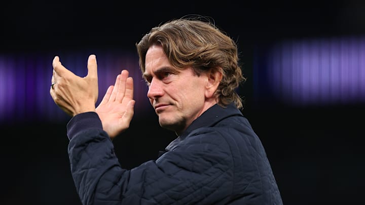 Tottenham Hotspur v Doncaster Rovers - Carabao Cup Third Round