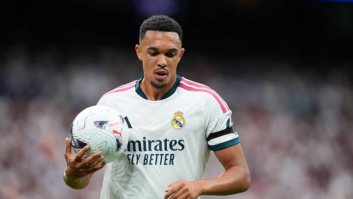 Real Madrid v Malaga CF - LaLiga EA Sports 2026/27