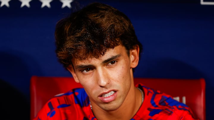 Atletico Madrid v Granada - LaLiga EA Sports