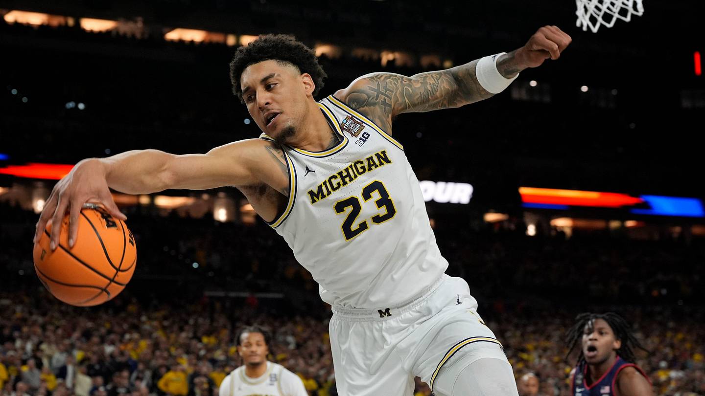 NBA Draft 2026: Five Prospects Who Could Become Victor Wembanyama Stoppers