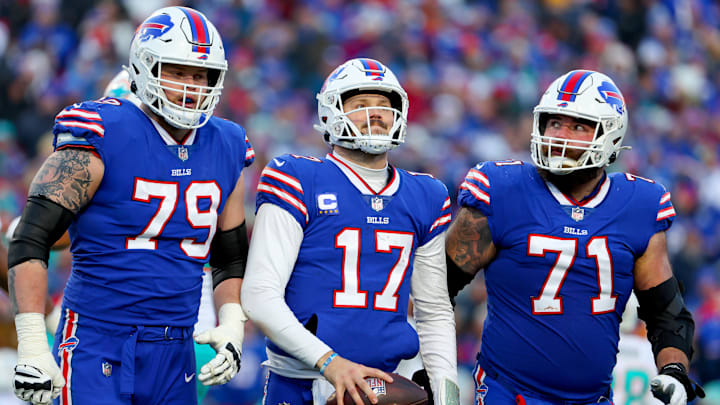 Buffalo Bills