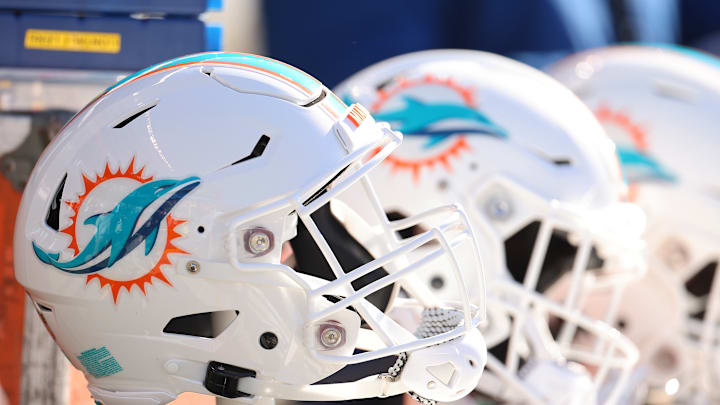 Miami Dolphins v Chicago Bears
