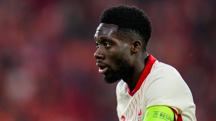 Netherlands v Canada - International Friendly Netherlands v Canada - International Friendly