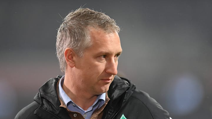 Werder gibt Justin Njinmah an den BVB ab