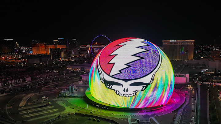 The Sphere
