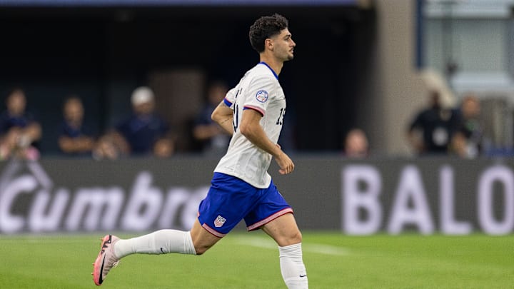 Tottenham Hotspur have made a notable move in the transfer market, having secured a potential future signing of USMNT midfielder.