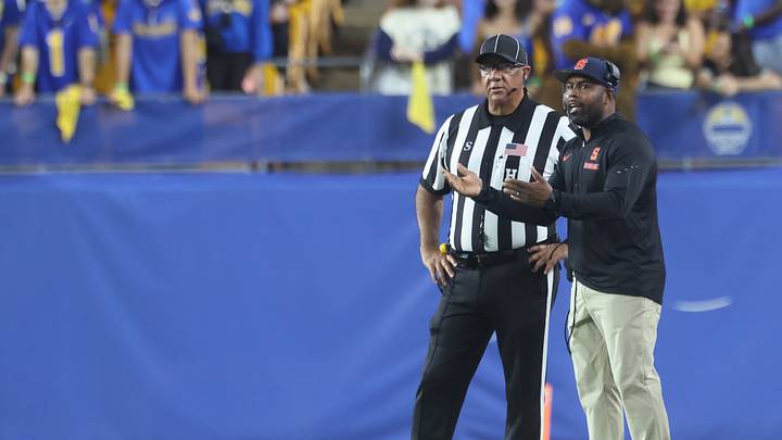 Syracuse football has an estimated roster budget of $17 million to $22 million, No. 53 overall among power conference teams. Syracuse football has an estimated roster budget of $17 million to $22 million, No. 53 overall among power conference teams.