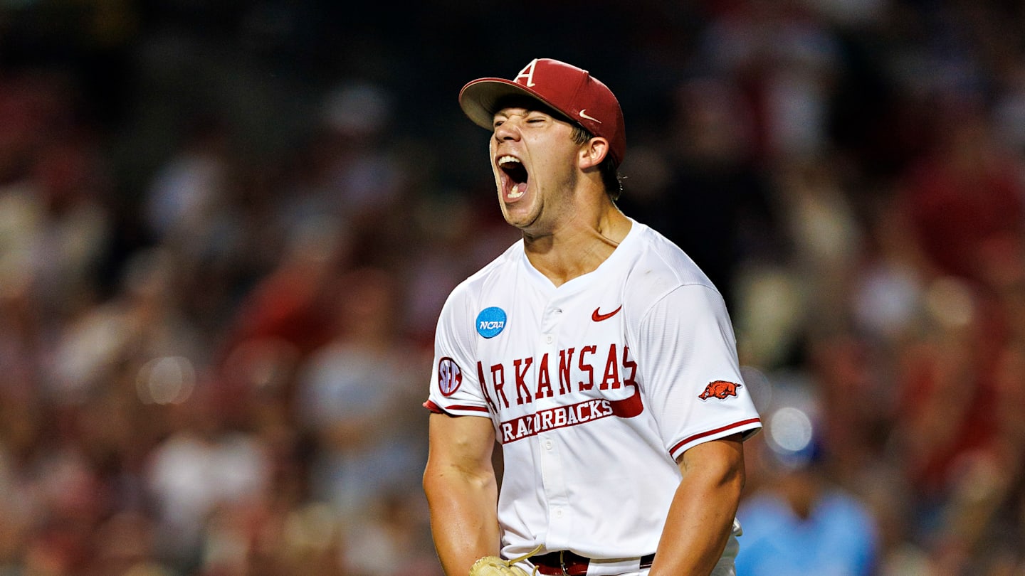 CWS star Gage Wood could be this contender’s dream MLB Draft pick
