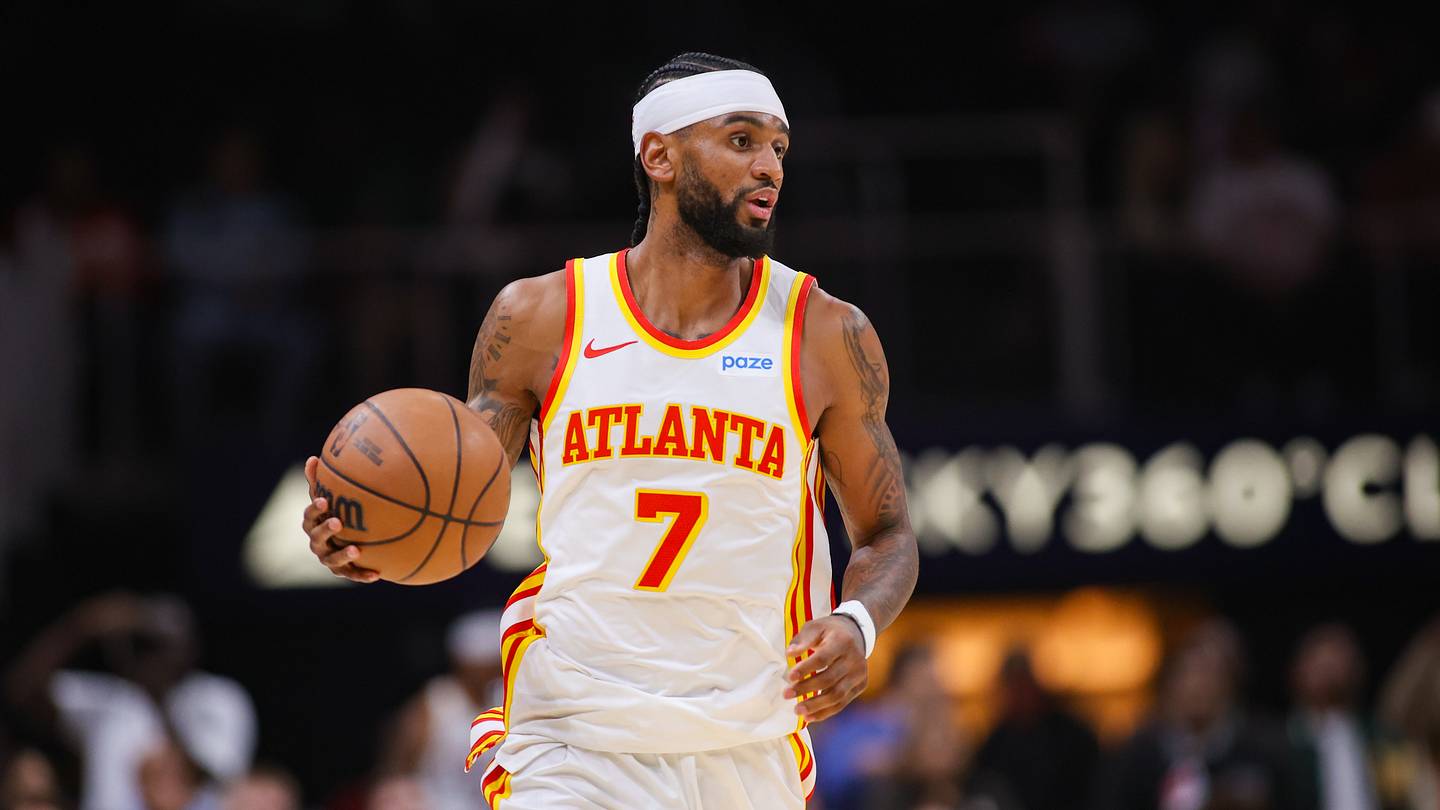 Biggest Winners/Losers From Atlanta's 114-11 Win Over Cleveland