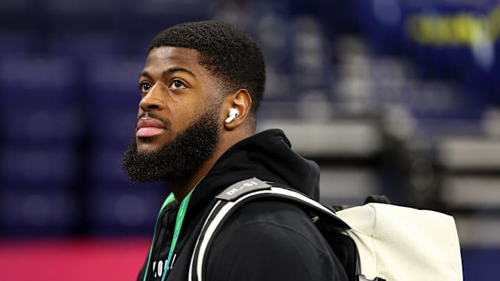 NFL Combine