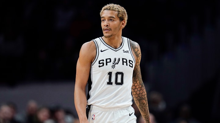 Jeremy Sochan Jeremy Sochan