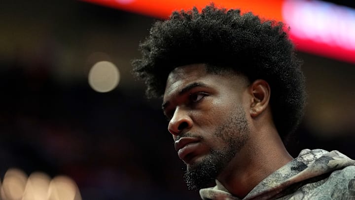 Scoot Henderson, Portland Trail Blazers