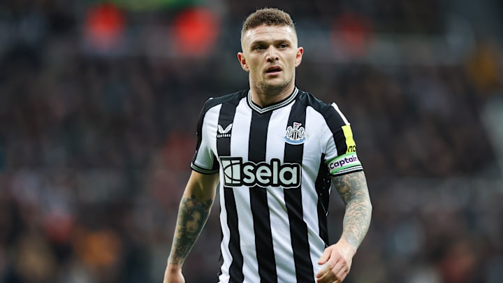 Newcastle United v Manchester City - Premier League