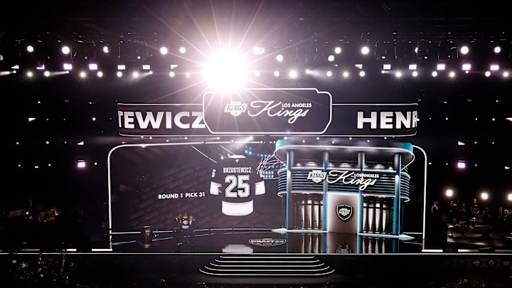 2025 NHL Draft