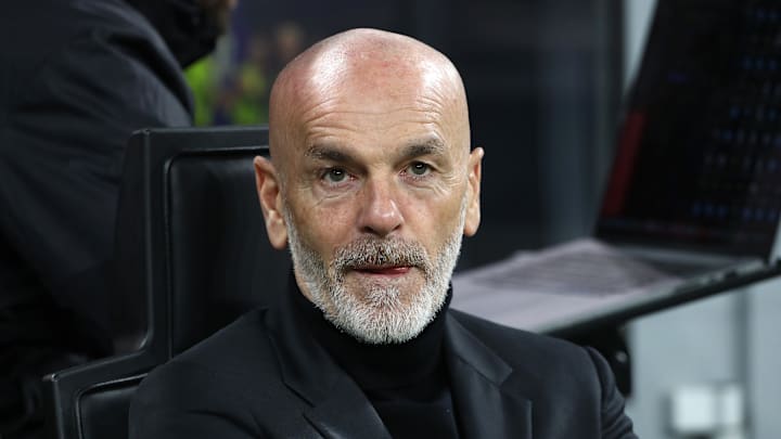 Stefano Pioli