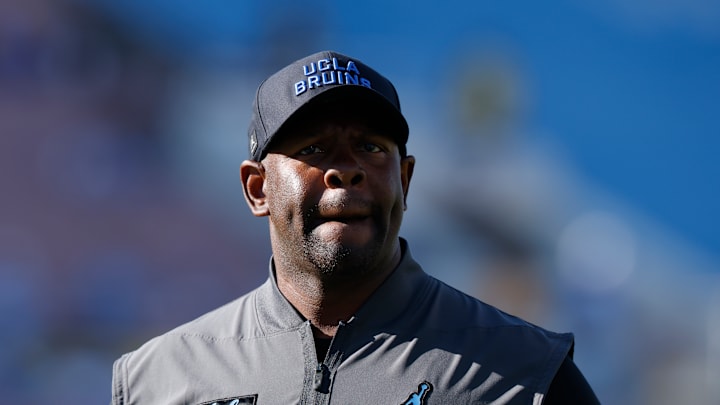 Maryland v UCLA Maryland v UCLA