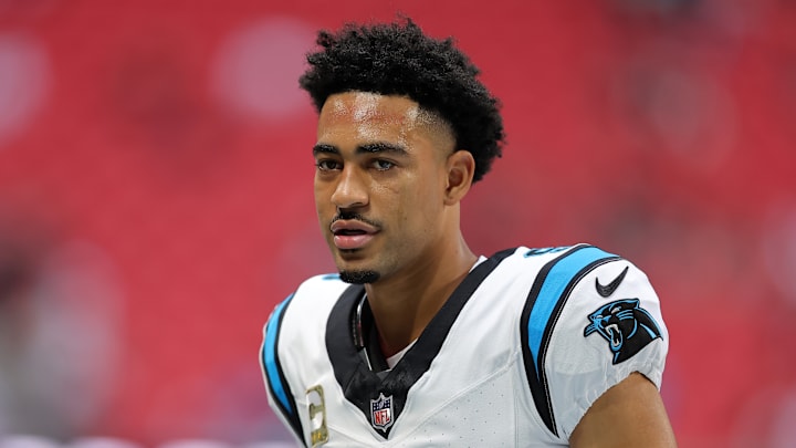 Carolina Panthers v Atlanta Falcons - NFL 2025 Carolina Panthers v Atlanta Falcons - NFL 2025