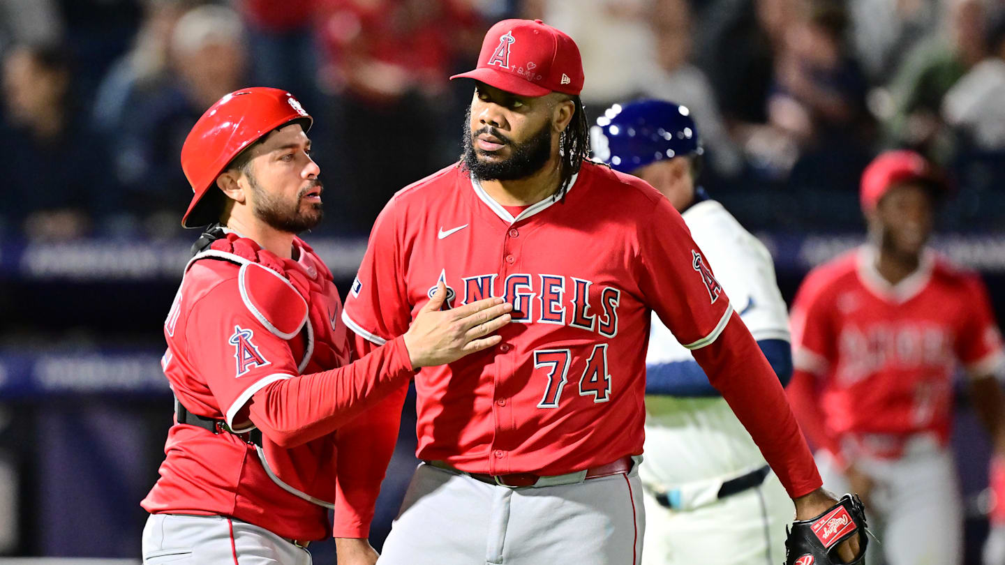 Kenley Jansen's shot at Dodgers fans falls even flatter after recent struggles