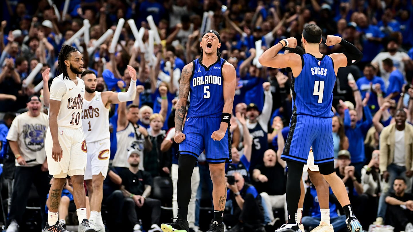 5 Burning questions as the Orlando Magic prepare for the 2025 postseason