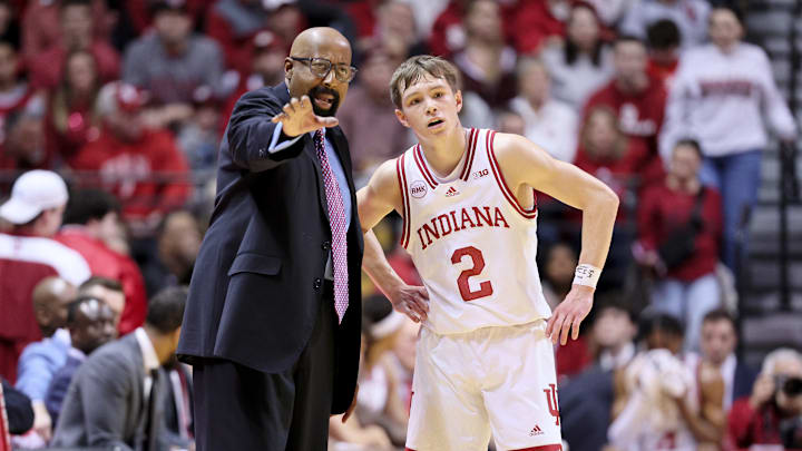 Minnesota v Indiana