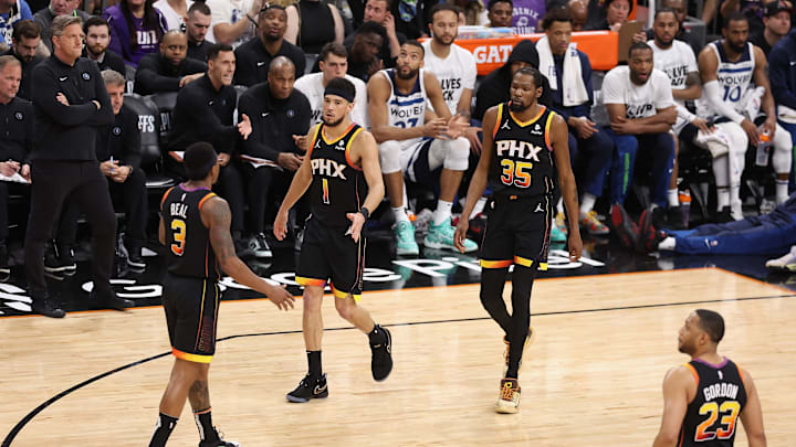 Tyus Jones would've been a great fit on the Boston Celtics for the veteran's minimum