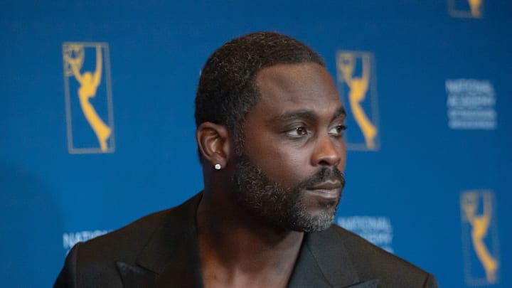 46th Annual Sports Emmy Awards 46th Annual Sports Emmy Awards