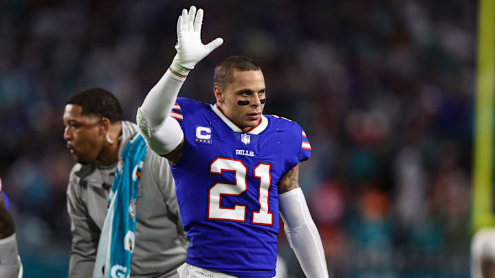Buffalo Bills