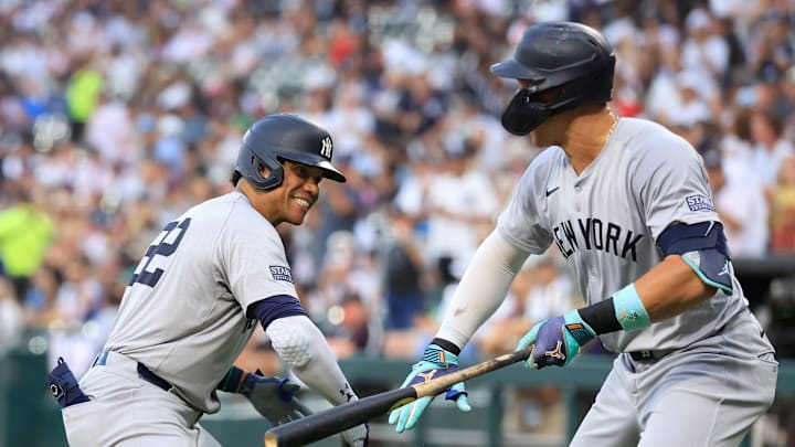 New York Yankees v Chicago White Sox