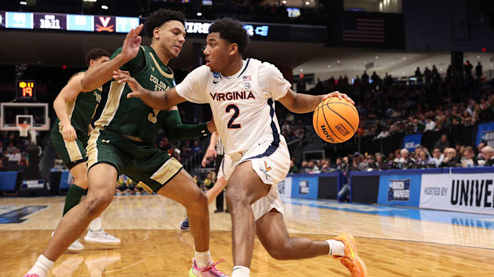 Colorado State v Virginia