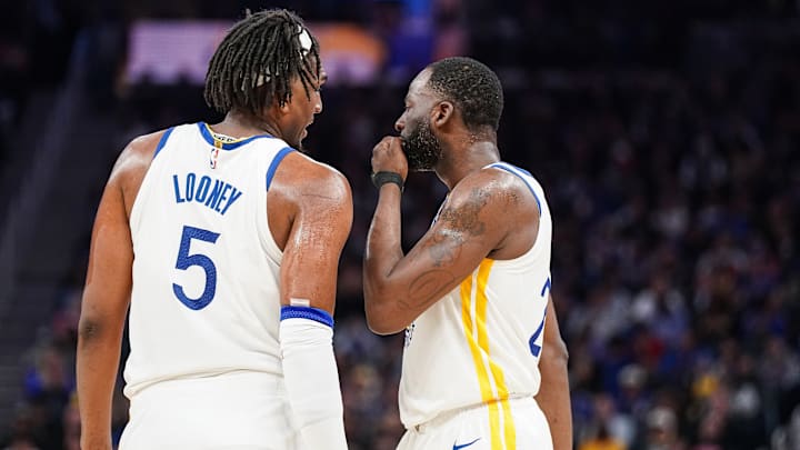 Philadelphia 76ers v Golden State Warriors