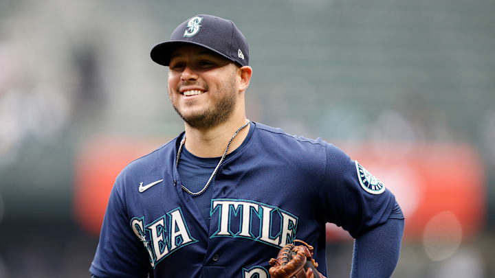 Detroit Tigers v Seattle Mariners