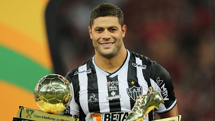 Hulk entre los candidaos