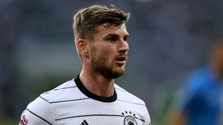 Timo Werner will Chelsea verlassen Timo Werner will Chelsea verlassen