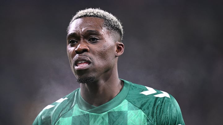 Kehrt Derrick Köhn zu Werder zurück? Kehrt Derrick Köhn zu Werder zurück?