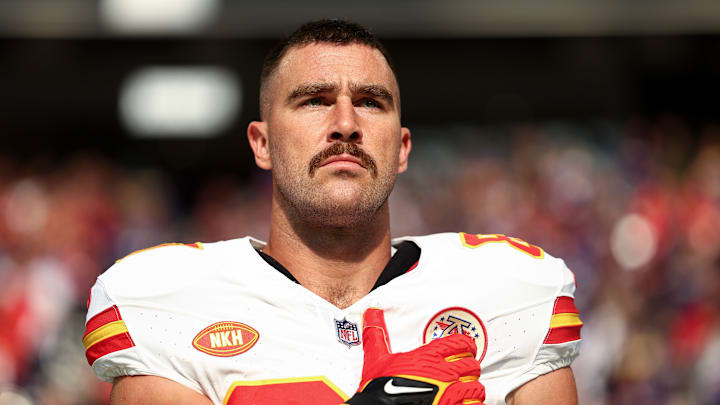 Kansas City Chiefs v Minnesota Vikings