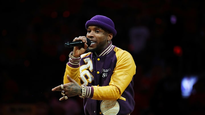 2019 NBA Finals - Game Five