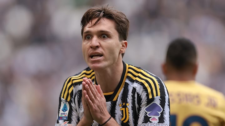 Federico Chiesa