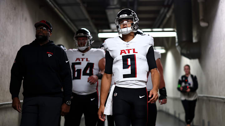 Atlanta Falcons v Detroit Lions
