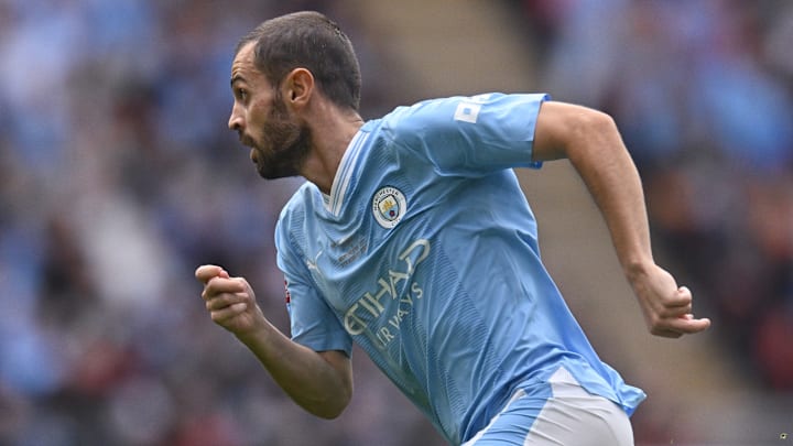 Manchester City v Arsenal - The FA Community Shield
