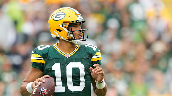 Green Bay Packers
