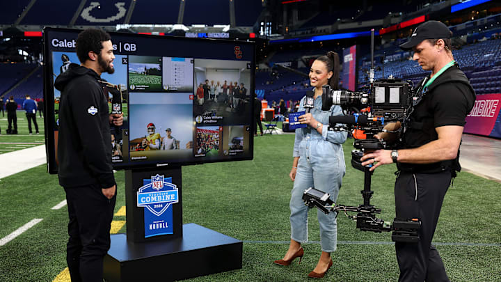 NFL Combine