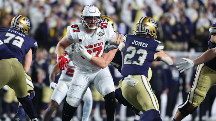 NCAA Division FCS Football Championships