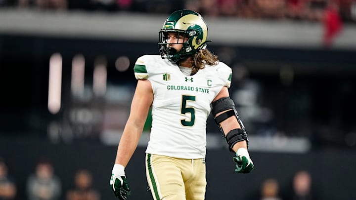 Colorado State v UNLV