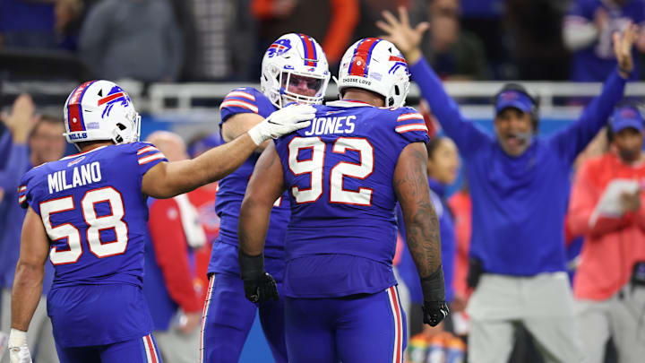 Buffalo Bills
