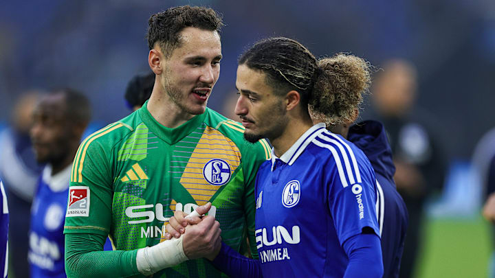 Justin Heekeren im Austausch mit Taylan Bulut Justin Heekeren im Austausch mit Taylan Bulut