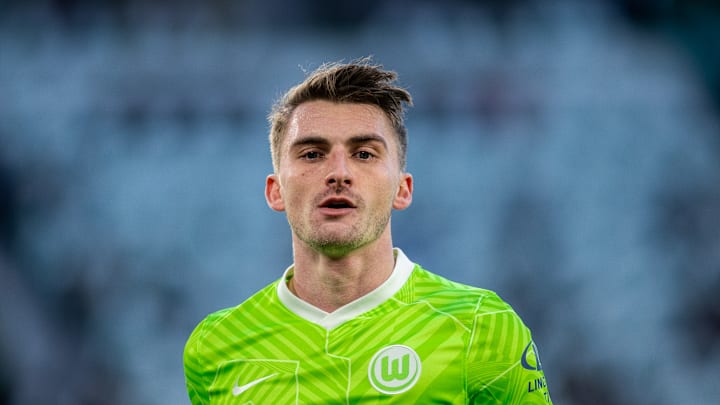 Maximilian Philipp Maximilian Philipp