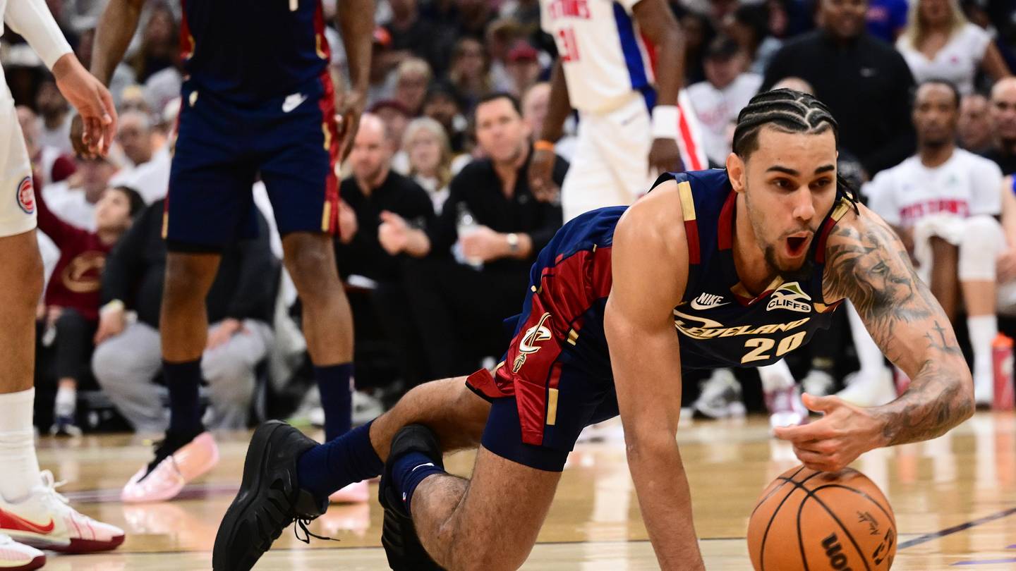 Cavs Draft Picks: A Five-Year Status Report